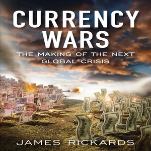 cover image of Currency Wars